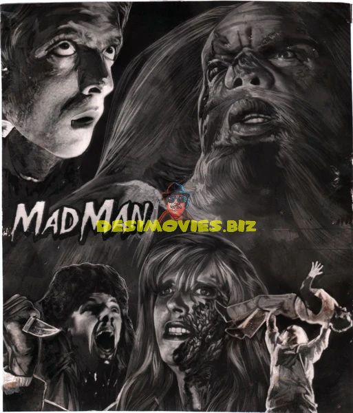 NOSTALGIA & NON DESI POSTERS